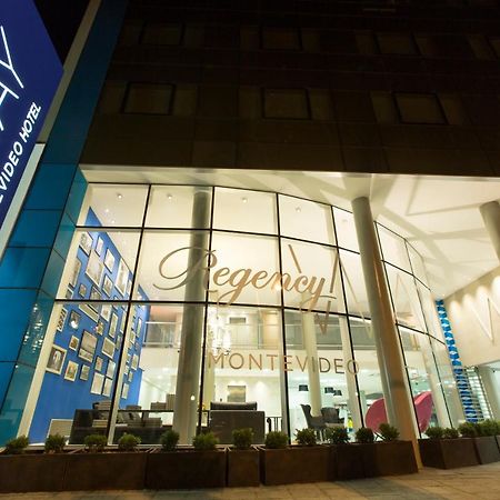 Way Apartamentos Montevideo Ngoại thất bức ảnh